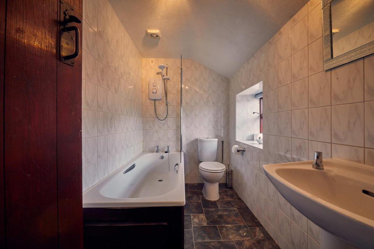 במבורג Host & Stay - Rose Cottage מראה חיצוני תמונה